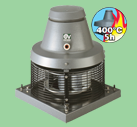Каминный вентилятор Tiracamino - 200гр, 5 часов, 750 мЗ/час