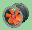 Осевой вентилятор канального типа серии MPC до 5200 м3/час.